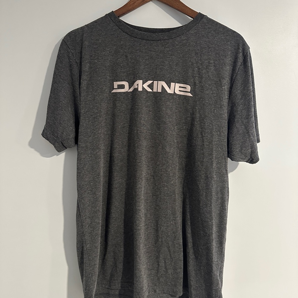 Dakine Gray T-Shirt